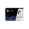 Image de HP 80X (CF280X) - Noir Haute capacité