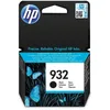 Image de HP 932 Cartouche dencre noire authentique (CN057AE) pour HP OfficeJet 6100/6600/6700/7100/7510/7610