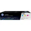 Image de HP 126A (CF341A) - Cyan/Magenta/Jaune