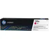 Image de Cartouche de toner magenta HP 130A authentique pour HP Color LaserJet Pro MFP M176n/177 fw