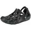 Image de Merrell Hydro Moc - Chaussures deau Homme Noir 46 EU (J48595)
