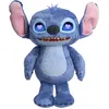 Image de Peluche Many Moods - STITCH - Live Action - 30 cm - Dès 5 ans