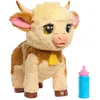 Image de Peluche intéractive - FURREAL FRIENDS - Maggie - La vache écossaise - Dès 4 ans