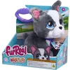 Image de Peluche interactive Bouledogue Français 23 cm FURREAL FRIENDS dès 4 ans