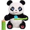 Image de Peluche intéractive - FURREAL FRIENDS - Coco Le panda - Dès 4 ans