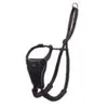 Image de Harnais anti-traction pour chien - HALTI - Sans traction - Rembourré pour plus de confort - Nylon résistant - Pour chien
