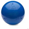 Image de Jouet - NOBBY - Boomer Balle 15cm - Bleu - Plastique - Intérieur - Jeux - Chien - Grand