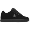 Image de Pantoufles - DC Shoes - Pure 300660 - Cuir - Semelle en caoutchouc - Mixte