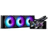 Image de Phanteks Glacier One 360M25 LCD - Noir