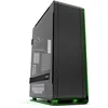 Image de Boîtier PC PHANTEKS Enthoo Elite Big-Tower - Noir satin - ATX / SSI EEB étendu - 10 baies internes - 4 x USB 3.0