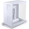 Image de Boîtier PC Big Tower - Phanteks - NV9 MK2 - EATX - DRGB - Verre trempé - Blanc