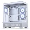 Image de Phanteks XT View Matrix - Blanc