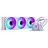 Image de Phanteks Glacier One 360M25G2 - Blanc