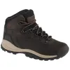 Image de Chaussures randonnée - COLUMBIA - Newton Ridge Plus - Femme - Marron - Respirantes
