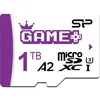 Image de Carte Micro SDXC - SP SILICON POWER - 1 To - UHS-I U3 - V30 4K - A2