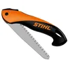 Image de Scie pliante - STIHL - PR 16 - Lame 16 cm - Triple denture japonaise - Poignée ergonomique