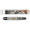 Image de Guide chaîne tronçonneuse - STIHL - Light 04 - 45 cm - 0.325 - 13 mm