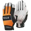 Image de Gants advance winter Taille S - 00886110508 - Stihl Article de la marque Stihl portant la référence constructeur 00886110508. gants