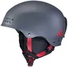 Image de Casque de ski - K2 - Phase Pro - Coque rigide ABS - Doublure lavable - Ventilation réglable