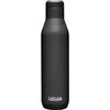 Image de Gourde - CAMELBAK - Sst Vacuum Insulated - 750 ml - Acier inoxydable - Noir