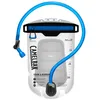 Image de Réservoir dhydratation 2L - Camelbak - Fusion - Fermeture étanche TRU Zip - Noir