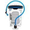 Image de Réservoir dhydratation - CAMELBAK - Fusion 3L - Fermeture étanche TRU Zip - Léger 153 g - Noir