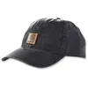 Image de Casquette - CARHARTT - ODESSA - Taille unique - Noir - Anti-transpiration FORCE®