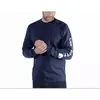 Image de Carhartt - Tee-shirt avec Logo manches longues