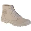 Image de Palladium Mono Chrome 73089-056-M Homme Beige sneakers