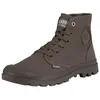 Image de Palladium Pampa Hi Mono Chrome Bottes Kaki Pour Hommes