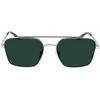 Image de Lunettes de soleil - Converse - CV101S04556 - Protection UV 3 - Monture en métal - Pour homme