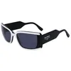 Image de Lunettes de soleil - Karl Lagerfeld - KL6106S-6 - Protection UV - Style tendance - Mixte