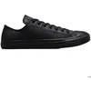 Image de Basket Converse All Star Mono Leather - Ref. 135253C