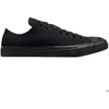 Image de CONVERSE Baskets Chuck Taylor All Star Mono Ox Noir Mixte
