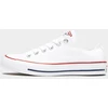 Image de Converse Chuck Taylor All Star Ox Femme - Blanc, Blanc 41.5