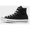 Image de Converse All Star High Femme - Noir, Noir 37.5
