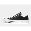 Image de Converse Chuck Taylor All Star Ox Femme - Noir, Noir 36.5