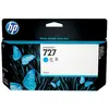 Image de HP 727 Designjet 130 ml, Cyan