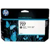 Image de HP 727 Designjet 130 ml, noir Mat