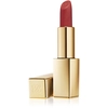 Image de Estée Lauder Lipstick Pure Color Matte Rouge à Lévres 557 Fragile Ego - 3.5 gr
