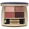 Image de Estée Lauder Phoenix Eye Shadow Quad Apres Spree - 6 gr