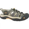 Image de Sandales - Keen - Newport H2 - Gris - Cuir - Homme