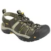 Image de Sandales - KEEN - Newport H2 - Raven / Aluminium - Homme
