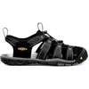 Image de Sandales - KEEN - Clearwater Cnx - Noir - Confort optimal - Multisport