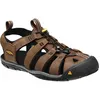 Image de Sandales - KEEN - Clearwater C - Gris - Lacets - Basse