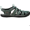 Image de Sandales - Keen - Clearwater Cnx - Cuir - Bleu - Femme
