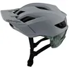 Image de Casque VTT Flowline SE - TROY LEE DESIGNS - Gris - Coque en matière plastique - Adulte - Mixte - VTT