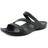 Image de Sandales Crocs Swiftwater - Noir