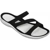 Image de Sandales - CROCS - Swiftwater - Noir - Confortables - Légères