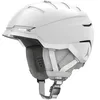 Image de Casque de ski ATOMIC Savor GT AMID - Blanc - Adulte - Triple protection - Confortable